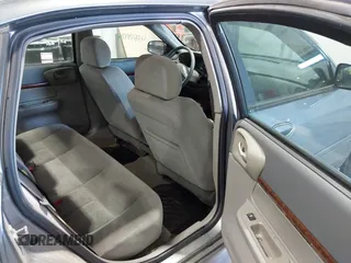 2005 Chevrolet Impala with VIN 2G1WF52E259362108, listed as a IAAI auction lot 41839474 with 159,190 mi miles and . Bid and sale history available at DreamBid. Image 8.