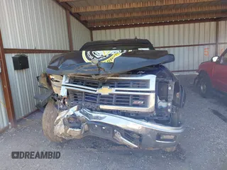 2015 Chevrolet Silverado 1500 LT with VIN 3GCUKREC1FG491508, listed as a IAAI auction lot 42040659 with 225,855 mi miles and . Bid and sale history available at DreamBid. Image 13.