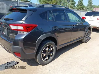 2019 Subaru Crosstrek Premium with VIN JF2GTAEC0KH357330, listed as a IAAI auction lot 42555101 with 83,135 mi miles and . Bid and sale history available at DreamBid. Image 4.