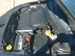 2016 Dodge Dart SXT Sport Rallye with VIN 1C3CDFFA3GD796206, listed as a IAAI auction lot 41470427 with 121,960 mi miles and . Bid and sale history available at DreamBid. Image 12.