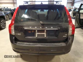 2010 Volvo V50 с VIN YV1672MJ1A2573865, выставлен на аукционе Copart как лот 88757465 с пробегом 84 432 миль миль и Списание • Salvage title. История ставок и продаж доступна на DreamBid. Изображение 6.