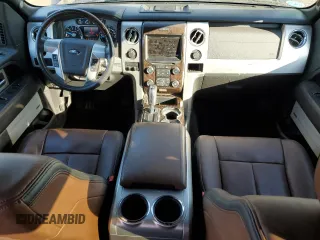 2013 Ford F-150 XL with VIN 1FTFW1ET8DFD11292, listed as a Copart auction lot 84464904 with 71,039 mi miles and Salvage title. Bid and sale history available at DreamBid. Image 8.