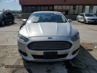 2014 Ford Fusion Titanium with VIN 3FA6P0K99ER331206, listed as a Copart auction lot 54070445 with 219,870 mi miles and Clean Title. Bid and sale history available at carsss.com. Image 5.