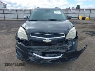 2012 Chevrolet Equinox LT w/1LT with VIN 2GNALDEK9C1330524, listed as a IAAI auction lot 41993492 with 140,929 mi miles. Bid and sale history available at carsss.com. Image 13.
