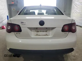 2009 Volkswagen Jetta SE с VIN 3VWRM71K99M091362, выставлен на аукционе Copart как лот 53815835 с пробегом 136 408 миль миль и Списание • Salvage title. История ставок и продаж доступна на DreamBid. Изображение 6.