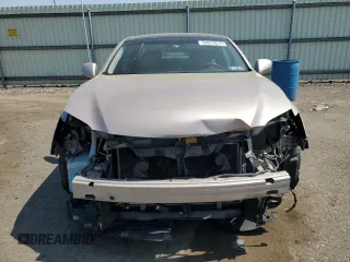 2007 Lexus ES 350 with VIN JTHBJ46G772014122, listed as a Copart auction lot 54010015 with 132,420 mi miles and Salvage Title. Bid and sale history available at carsss.com. Image 5.