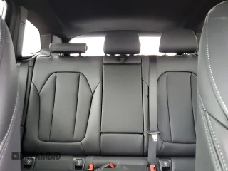 2022 BMW X3 xDrive30i with VIN 5UX53DP01N9L98122, listed as a Copart auction lot 50094865 with 33,452 mi miles and Salvage Title. Bid and sale history available at DreamBid. Image 10.