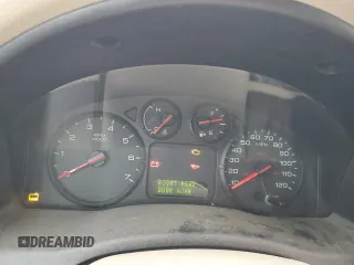 2006 Ford Freestyle SEL with VIN 1FMZK05116GA46418, listed as a Copart auction lot 84414314 with 0 mi miles and Salvage Title. Bid and sale history available at carsss.com. Image 9.