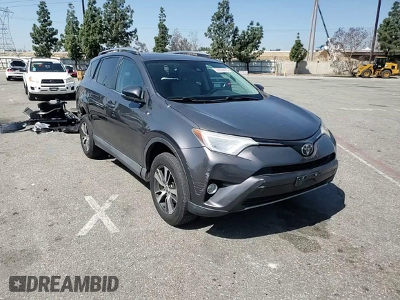 2018 Toyota RAV4 XLE with VIN 2T3WFREVXJW439401, listed as a Copart auction lot 52359275 with 148,274 mi miles and Salvage Title. Bid and sale history available at carsss.com. Image 11.