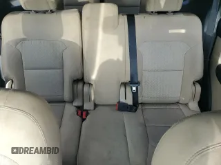 2016 Ford Explorer z VIN 1FM5K7B88GGB33176, wystawiony jako Copart lot #65440065 z przebiegiem 170 981 mil mil oraz Czysty tytuł • Clean title. Historia ofert i sprzedaży dostępna na DreamBid. Obrazek 10.