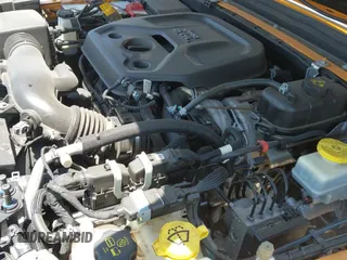 2021 Jeep Wrangler Unlimited Sport Altitude with VIN 1C4HJXDN4MW671222, listed as a IAAI auction lot 42700872 with 49,482 mi miles and . Bid and sale history available at DreamBid. Image 19.