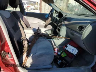 2002 Mitsubishi Galant ES z VIN 4A3AA46G52E104175, wystawiony jako Copart lot #76708474 z przebiegiem Nie podano mil oraz Szkody całkowita. Historia ofert i sprzedaży dostępna na DreamBid. Obrazek 7.