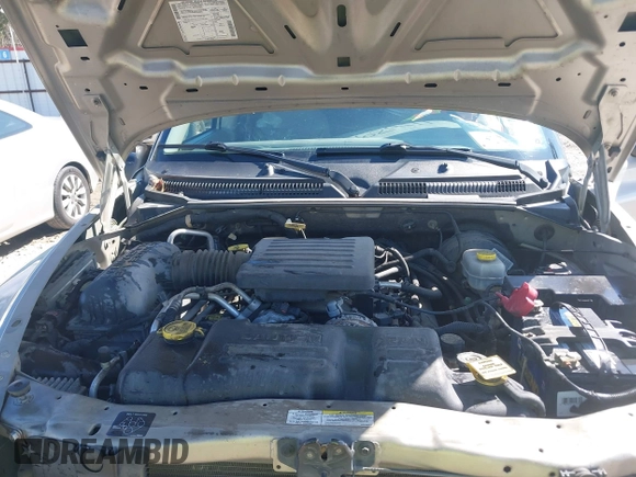 2002 Dodge Durango z VIN 1B4HR48N82F121324, wystawiony jako IAAI lot #41629111 z przebiegiem 83 087 mil mil oraz . Historia ofert i sprzedaży dostępna na DreamBid. Obrazek 10.