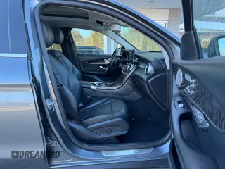 2016 Mercedes-Benz GLC with VIN WDC0G4KB8GF019995, listed as a Copart auction lot 46728475 with 143,829 mi miles and Clean Title. Bid and sale history available at carsss.com. Image 5.
