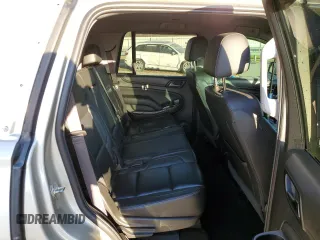 2016 Chevrolet Tahoe LT with VIN 1GNSKBKCXGR312880, listed as a Copart auction lot 45769255 with 180,025 mi miles and Salvage Title. Bid and sale history available at DreamBid. Image 11.