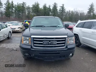 2012 GMC Sierra 1500 SLE z VIN 1GTR2VE74CZ116709, wystawiony jako IAAI lot #41954208 z przebiegiem 114 308 mil mil oraz . Historia ofert i sprzedaży dostępna na DreamBid. Obrazek 13.