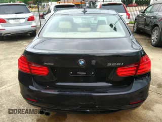 2015 BMW 3 Series 328i xDrive with VIN WBA3B3G50FNR88402, listed as a IAAI auction lot 42368174 with 214,471 mi miles and . Bid and sale history available at DreamBid. Image 16.
