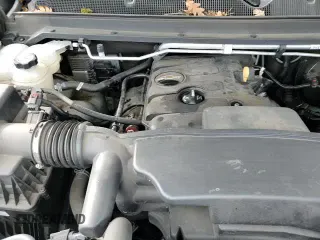 2018 Chevrolet Colorado 2WD Work Truck with VIN 1GCHSBEA4J1165278, listed as a Copart auction lot 82444995 with 64,763 mi miles and Salvage title. Bid and sale history available at DreamBid. Image 13.