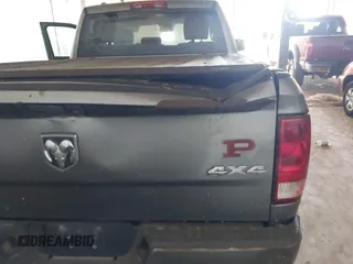 2013 Ram 1500 Express with VIN 1C6RR7FT3DS541312, listed as a IAAI auction lot 42642992 with 176,678 mi miles and . Bid and sale history available at DreamBid. Image 6.