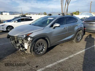 2020 Lexus NX с VIN JTJAJRDZ5L2129081, выставлен на аукционе Copart как лот 44006795 с пробегом 54 753 миль миль и Списание • Salvage title. История ставок и продаж доступна на DreamBid. Изображение 1.