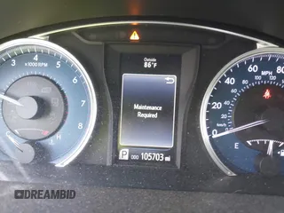 2017 Toyota Camry XLE with VIN 4T1BF1FK1HU429489, listed as a IAAI auction lot 42023913 with 105,703 mi miles and . Bid and sale history available at DreamBid. Image 15.