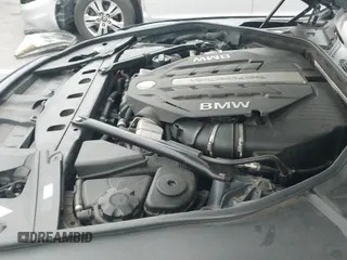 2012 BMW 7 Series 750Li с VIN WBAKB8C52CC964611, выставлен на аукционе IAAI как лот 43354090 с пробегом 133 743 миль миль и . История ставок и продаж доступна на DreamBid. Изображение 14.