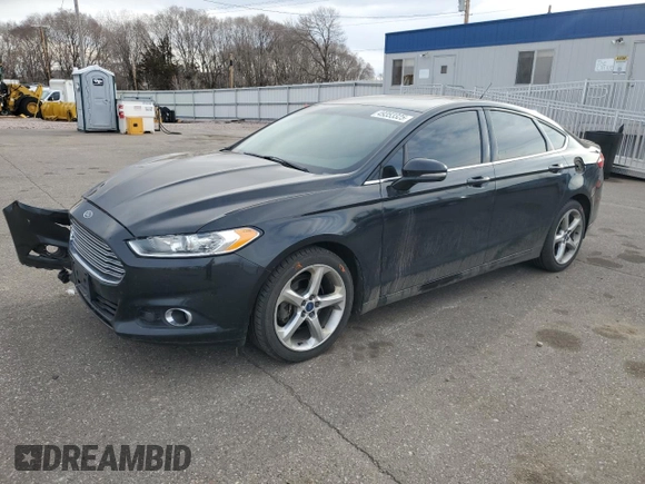 2014 Ford Fusion SE with VIN 3FA6P0H93ER241556, listed as a Copart auction lot 49353325 with 150,813 mi miles and Non Repairable. Bid and sale history available at carsss.com. Image 1.