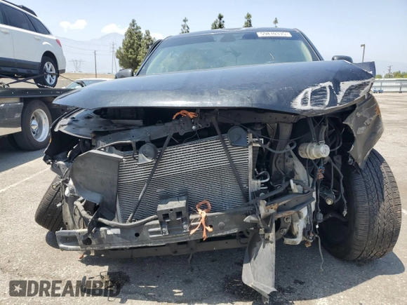 2013 Dodge Durango Citadel with VIN 1C4SDJET9DC505111, listed as a Copart auction lot 59810335 with 135,169 mi miles and Salvage title. Bid and sale history available at DreamBid. Image 5.