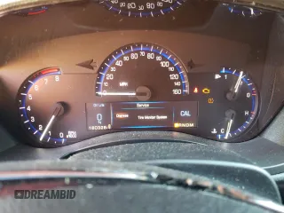2014 Cadillac ATS Standard RWD z VIN 1G6AA5RX1E0167721, wystawiony jako Copart lot #53982705 z przebiegiem 160 328 mil mil oraz Szkoda całkowita • Salvage title. Historia ofert i sprzedaży dostępna na DreamBid. Obrazek 9.