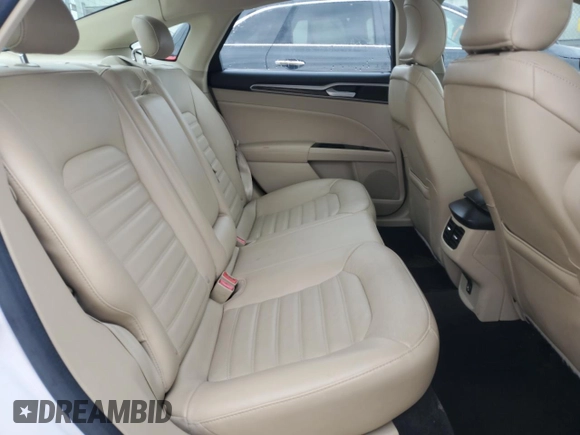 2015 Ford Fusion SE with VIN 3FA6P0HDXFR250955, listed as a Copart auction lot 50782515 with 150,767 mi miles and Non Repairable. Bid and sale history available at carsss.com. Image 10.