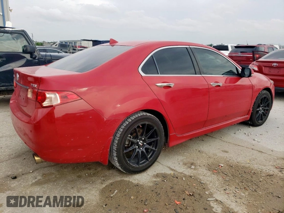 2013 Acura TSX Technology с VIN JH4CU2F63DC011182, выставлен на аукционе Copart как лот 54584505 с пробегом 102 718 миль миль и Чистый • Clean title. История ставок и продаж доступна на DreamBid. Изображение 3.