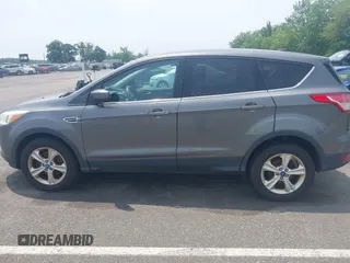 2013 Ford Escape SE с VIN 1FMCU9GX0DUC06423, выставлен на аукционе IAAI как лот 42421363 с пробегом 187 057 миль миль и . История ставок и продаж доступна на DreamBid. Изображение 14.
