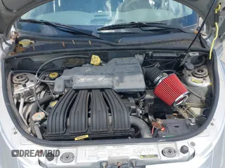 2002 Chrysler PT Cruiser with VIN 3C4FY48B82T222338, listed as a IAAI auction lot 42729578 with 163,531 mi miles and . Bid and sale history available at DreamBid. Image 10.