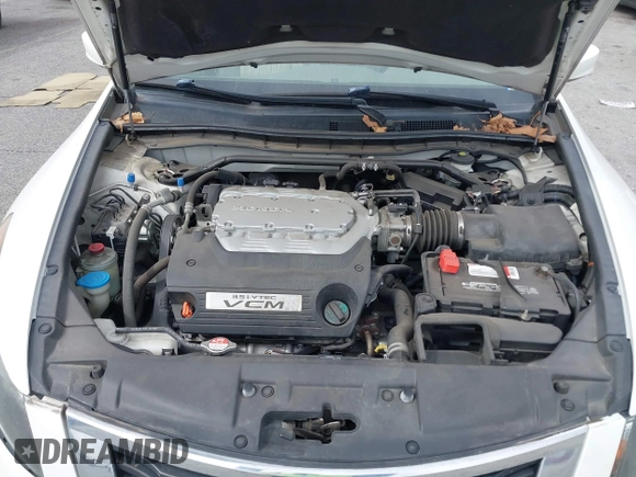 2010 Honda Accord EX-L with VIN 5KBCP3F86AB019034, listed as a IAAI auction lot 41712850 with 50,871 mi miles and . Bid and sale history available at DreamBid. Image 10.