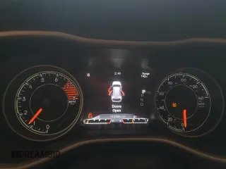2016 Jeep Cherokee Limited z VIN 1C4PJMDS8GW120974, wystawiony jako Copart lot #56470345 z przebiegiem 112 996 mil mil oraz Szkoda całkowita • Salvage title. Historia ofert i sprzedaży dostępna na DreamBid. Obrazek 9.
