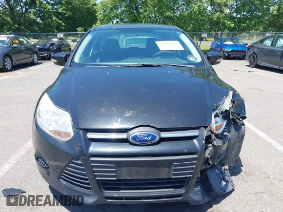 2013 Ford Focus SE с VIN 1FADP3F2XDL368493, выставлен на аукционе IAAI как лот 42569959 с пробегом 85 313 миль миль и . История ставок и продаж доступна на DreamBid. Изображение 12.