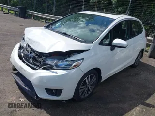 2016 Honda Fit EX z VIN JHMGK5H78GX014803, wystawiony jako IAAI lot #42539208 z przebiegiem 79 433 mil mil oraz . Historia ofert i sprzedaży dostępna na DreamBid. Obrazek 17.