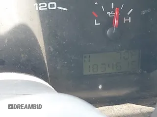 2005 Ford F-150 XL with VIN 1FTRF12W25NA55492, listed as a IAAI auction lot 42146922 with 183,461 mi miles and . Bid and sale history available at DreamBid. Image 12.
