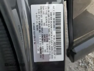 2019 Mazda CX-9 Touring with VIN JM3TCBCY0K0309947, listed as a Copart auction lot 56897815 with 87,517 mi miles and Salvage title. Bid and sale history available at DreamBid. Image 13.