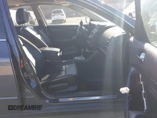2009 Nissan Altima S with VIN 1N4AL21E29N546807, listed as a IAAI auction lot 41879880 with 119,807 mi miles and . Bid and sale history available at DreamBid. Image 5.