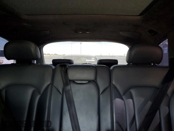 2020 Audi Q7 Prestige with VIN WA1VXAF76LD012057, listed as a Copart auction lot 62509075 with 67,254 mi miles and Clean title. Bid and sale history available at DreamBid. Image 10.