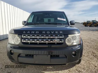 2011 Land Rover LR4 HSE с VIN SALAG2D44BA556018, выставлен на аукционе Copart как лот 63485725 с пробегом Не указан миль и Чистый • Clean title. История ставок и продаж доступна на DreamBid. Изображение 5.