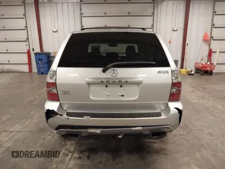 2005 Acura MDX Touring z VIN 2HNYD18675H505939, wystawiony jako IAAI lot #42237655 z przebiegiem 154 948 mil mil oraz . Historia ofert i sprzedaży dostępna na DreamBid. Obrazek 17.