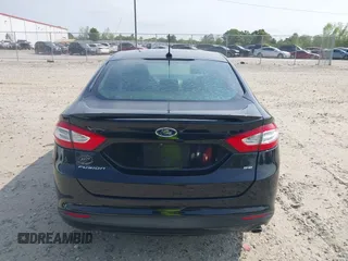 2016 Ford Fusion SE with VIN 3FA6P0H75GR194080, listed as a IAAI auction lot 42042169 with 157,450 mi miles. Bid and sale history available at carsss.com. Image 16.