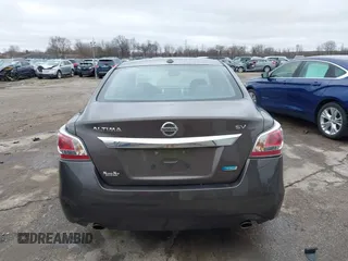 2014 Nissan Altima SL with VIN 1N4AL3APXEN214860, listed as a IAAI auction lot 42080411 with 115,962 mi miles and . Bid and sale history available at DreamBid. Image 16.