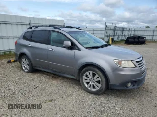 2008 Subaru Tribeca Limited z VIN 4S4WX93D284418522, wystawiony jako Copart lot #51337175 z przebiegiem 175 843 mil mil oraz Szkoda całkowita • Salvage title. Historia ofert i sprzedaży dostępna na DreamBid. Obrazek 4.