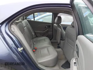 2014 Chevrolet Malibu LT with VIN 1G11E5SL8EF257754, listed as a IAAI auction lot 41208509 with 100,877 mi miles and . Bid and sale history available at DreamBid. Image 8.