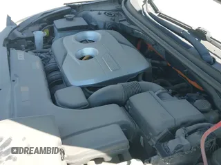 2017 Hyundai Sonata Limited с VIN KMHE34L31HA066794, выставлен на аукционе IAAI как лот 42987902 с пробегом 124 519 миль миль и . История ставок и продаж доступна на DreamBid. Изображение 19.