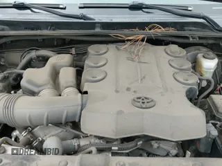 2016 Toyota 4Runner SR5 с VIN JTEZU5JR9G5132284, выставлен на аукционе IAAI как лот 41864857 с пробегом 91 426 миль миль и . История ставок и продаж доступна на DreamBid. Изображение 21.