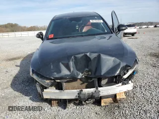 2024 Kia K5 GT-Line with VIN 5XXG64J26RG228472, listed as a Copart auction lot 80102004 with 0 mi miles and Salvage Title. Bid and sale history available at carsss.com. Image 5.